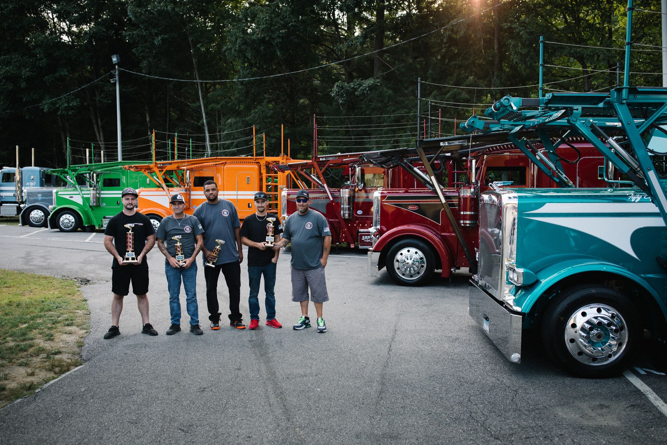 East side auto transport