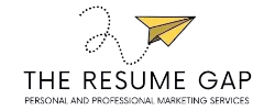 The Resume Gap 
personal and professional marekting services