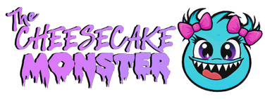 The Cheesecake Monster