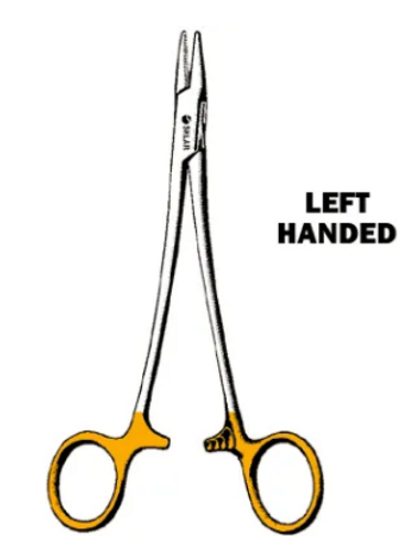 Left Handed Mayo Scissors  Sklar Surgical Instruments
