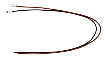 long Battery Wire Set. 