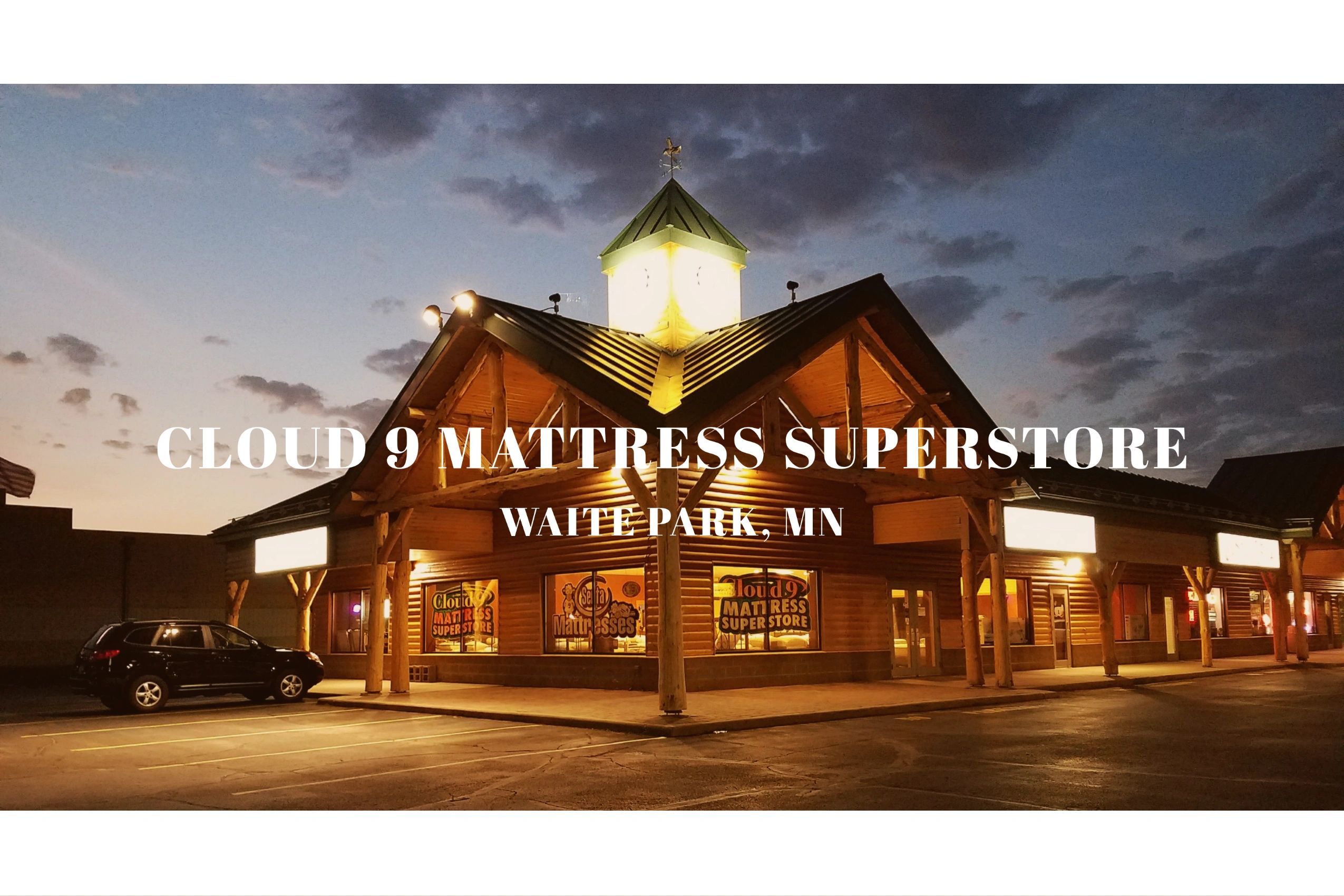 Cloud 9 Mattress Superstore