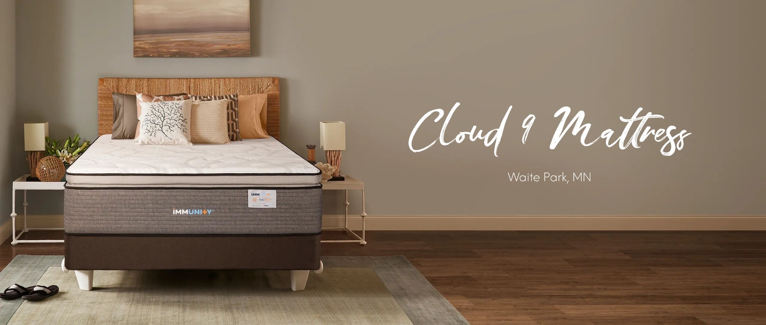 Mattresses Cloud 9 Mattress Superstore