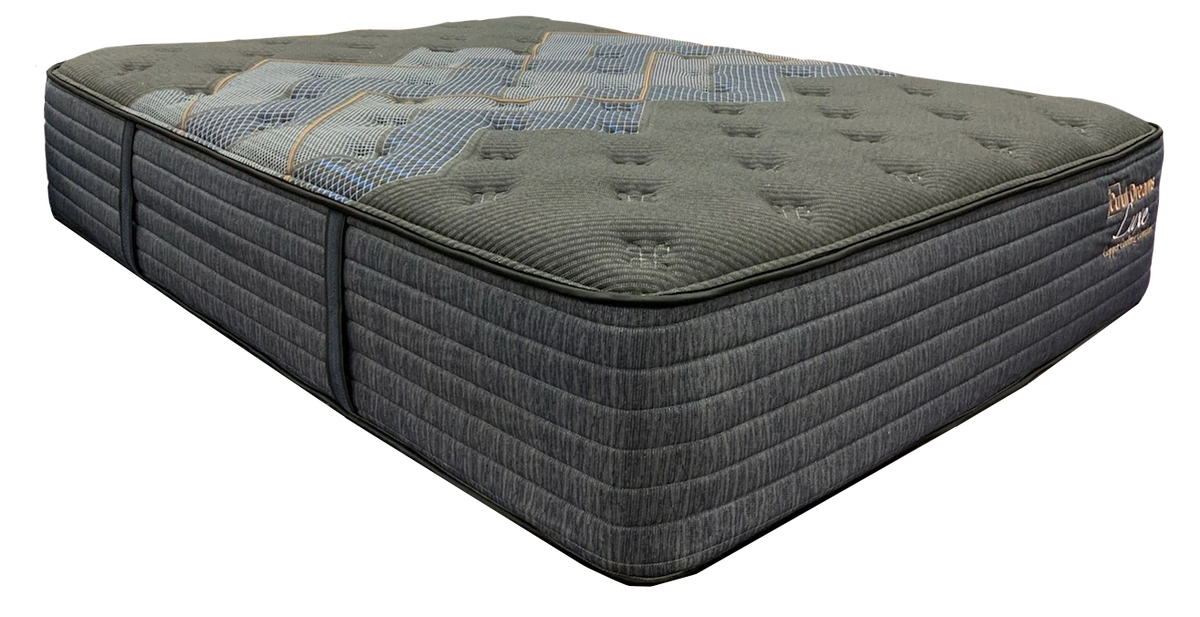 sofia plush gel 9 mattress