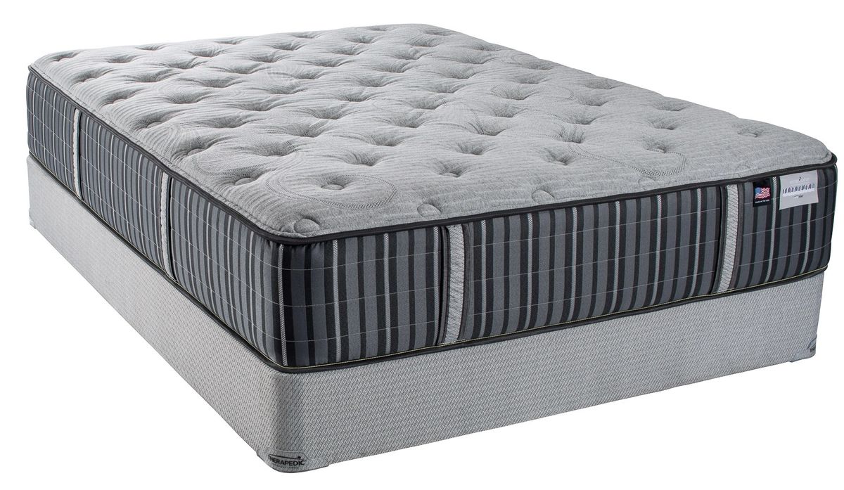 bravura interlude plush mattress