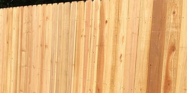 custom, commercial, residential, fence, wood, picket, gate, Schertz, New Braunfels, San Antonio