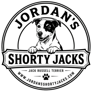 Jordan's Shorty Jacks 
&
Jordan's Barkin' Boutique