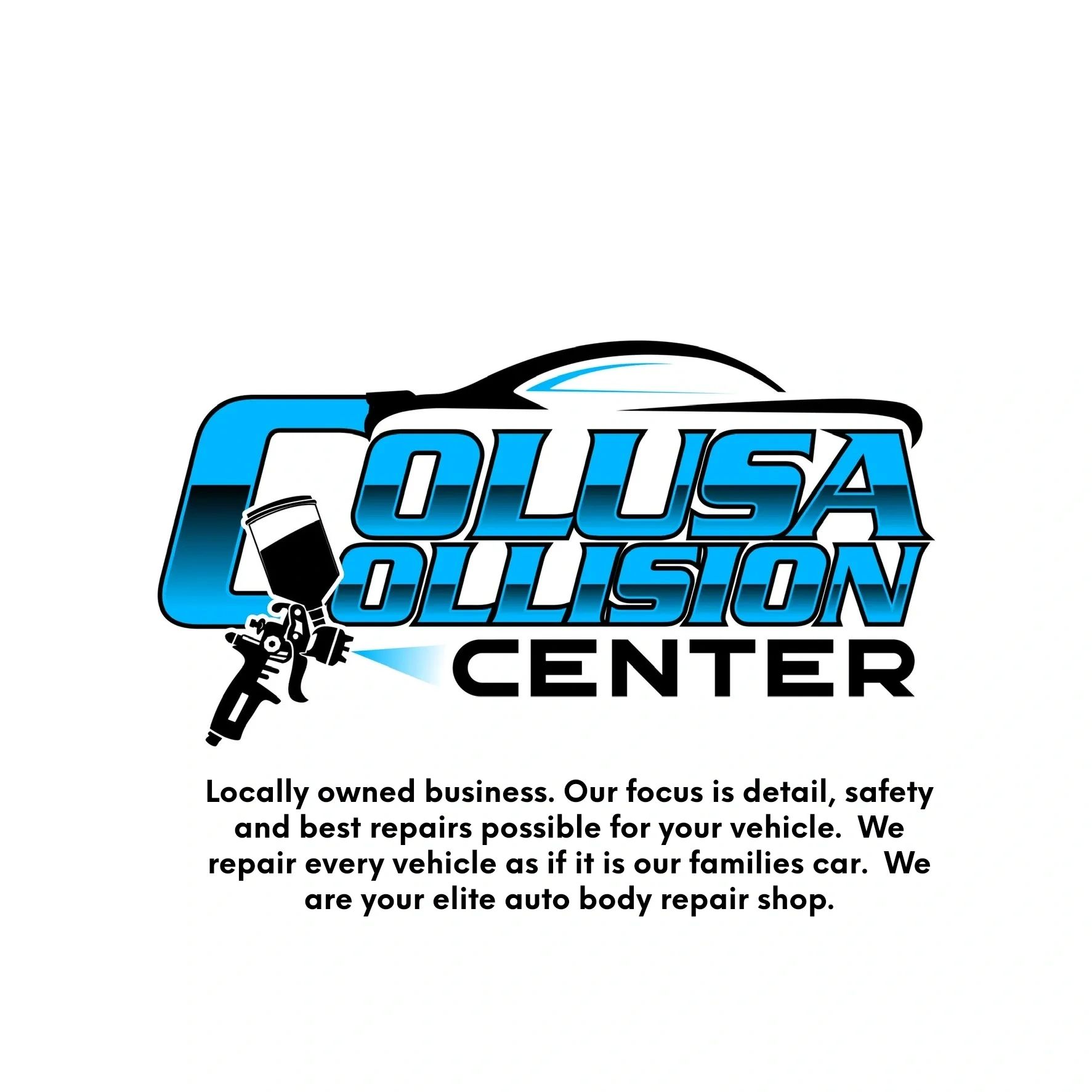 Expert Collision Repair Services