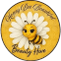 Honey Bee Gorgeous Beauty Hive 