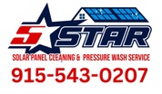 
5Star Solar Panel Cleaning and Pressure Wash Services 