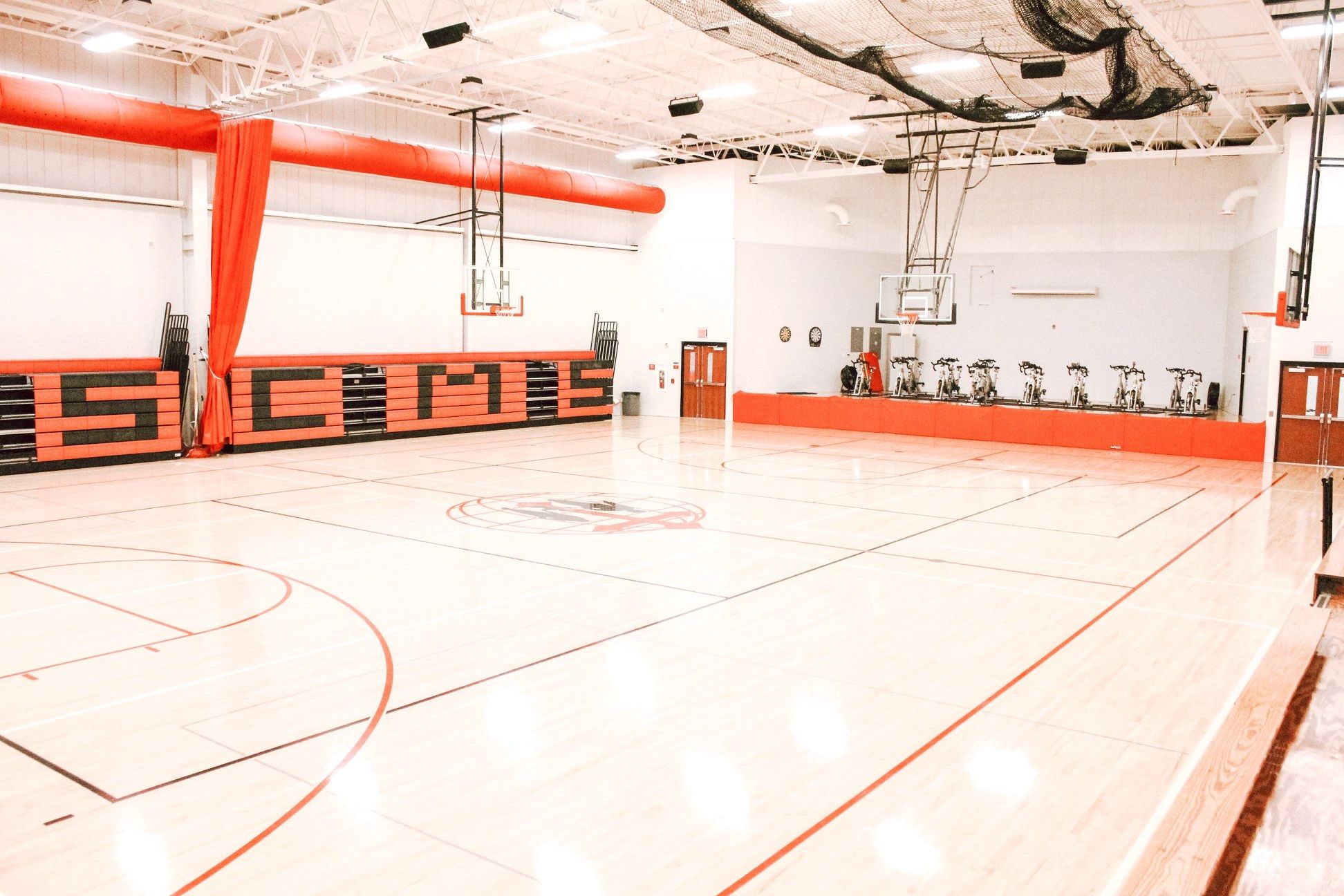 Body and Soul Community Center