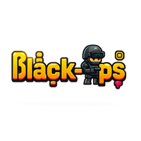ẞŁÅçķ-Øpş