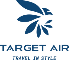 TARGET AIR SERVICES PVT LTD