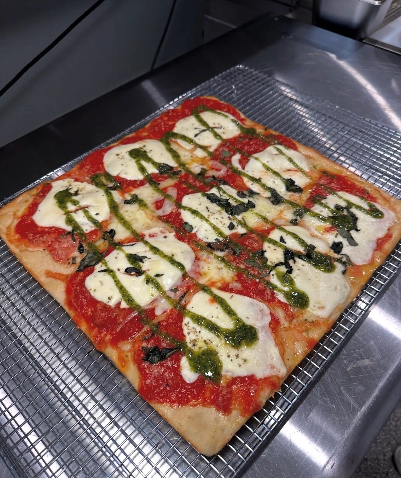 Mama Mia Pizza FL