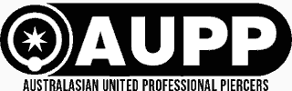 AUPP logo