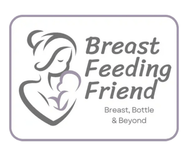 BFF Breast Feeding Friend LLC