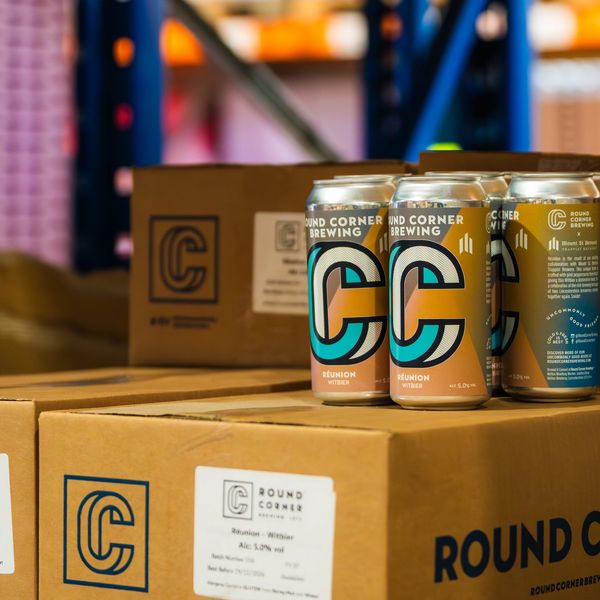 Orders packed and prepared for same-day despatch from Leicester fulfilment centre