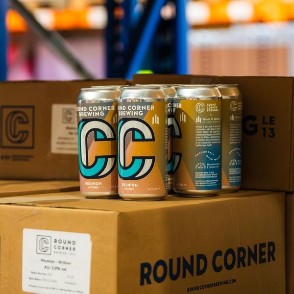 Licensed craft beer storage ensuring quality and compliance for breweries in Leicester & Birmingham