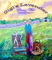 Gigi's Lavender Farm