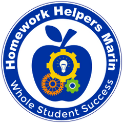 Homework Helpers Marin
Mary Bender, MBA