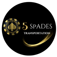 5 spades Transporation