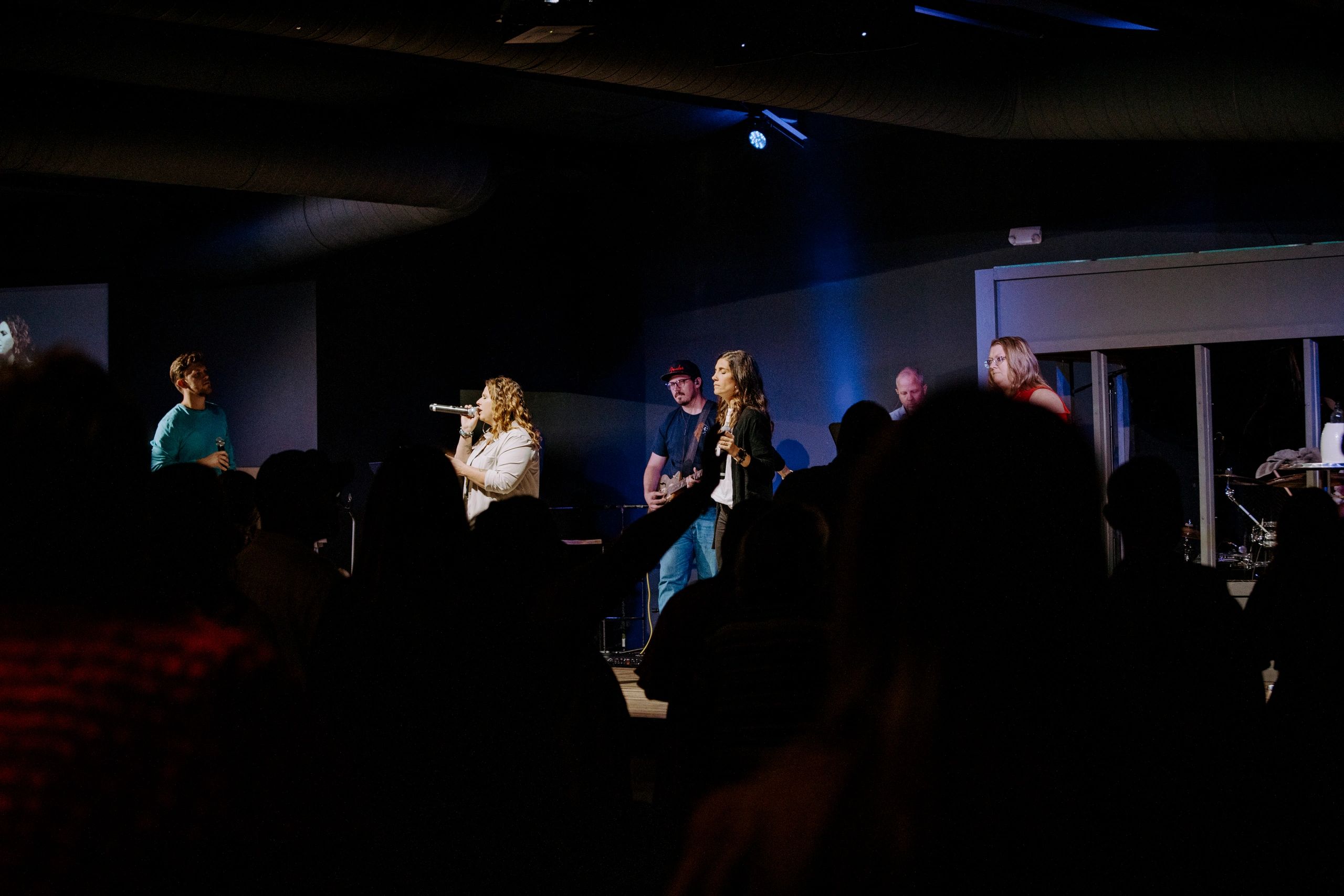 Thrive Church