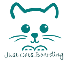 Just Cats Boarding