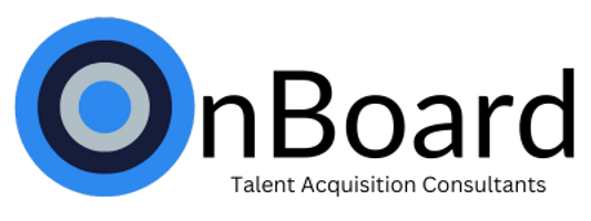 Onboard Talent Acquisition Consultants