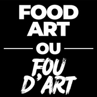 Food art ou fou d'art