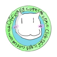 Officially cute cat comic club