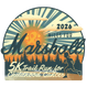 Miles for Marshall 5K TRAIL RUN 