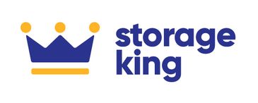 Storage King Logo