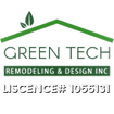 Green Tech Remodeling and Design