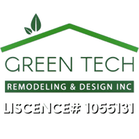 Green Tech Remodeling and Design