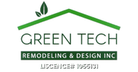 Green Tech Remodeling and Design