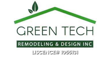 Green Tech Remodeling and Design