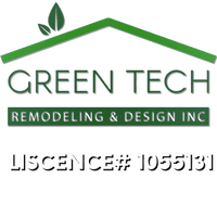 Green Tech Remodeling and Design