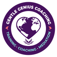 Gentle Genius Coaching