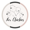 Her Chickies