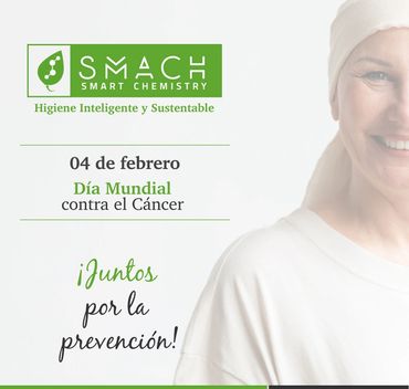 Smach es una empresa orgullosamente ecuatoriana.