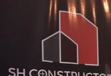 SH Constructores, empresa familiar con más de 30 años de experiencia en el área de la Construcción. 