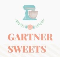 GARTNER SWEETS