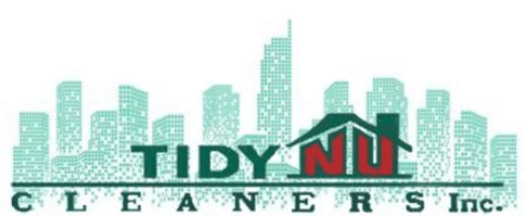 Tidy Nu Cleaners, Inc.
