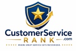 Customer Service Rank