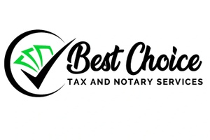 Best Choice Tax Services