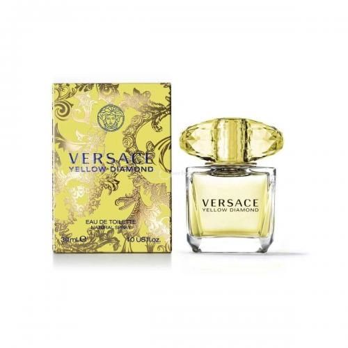 Versace Yellow Diamond Perfume 3.3oz
