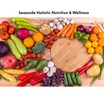 SeaSide Holistic 
Nutrition & Wellness, LLC
