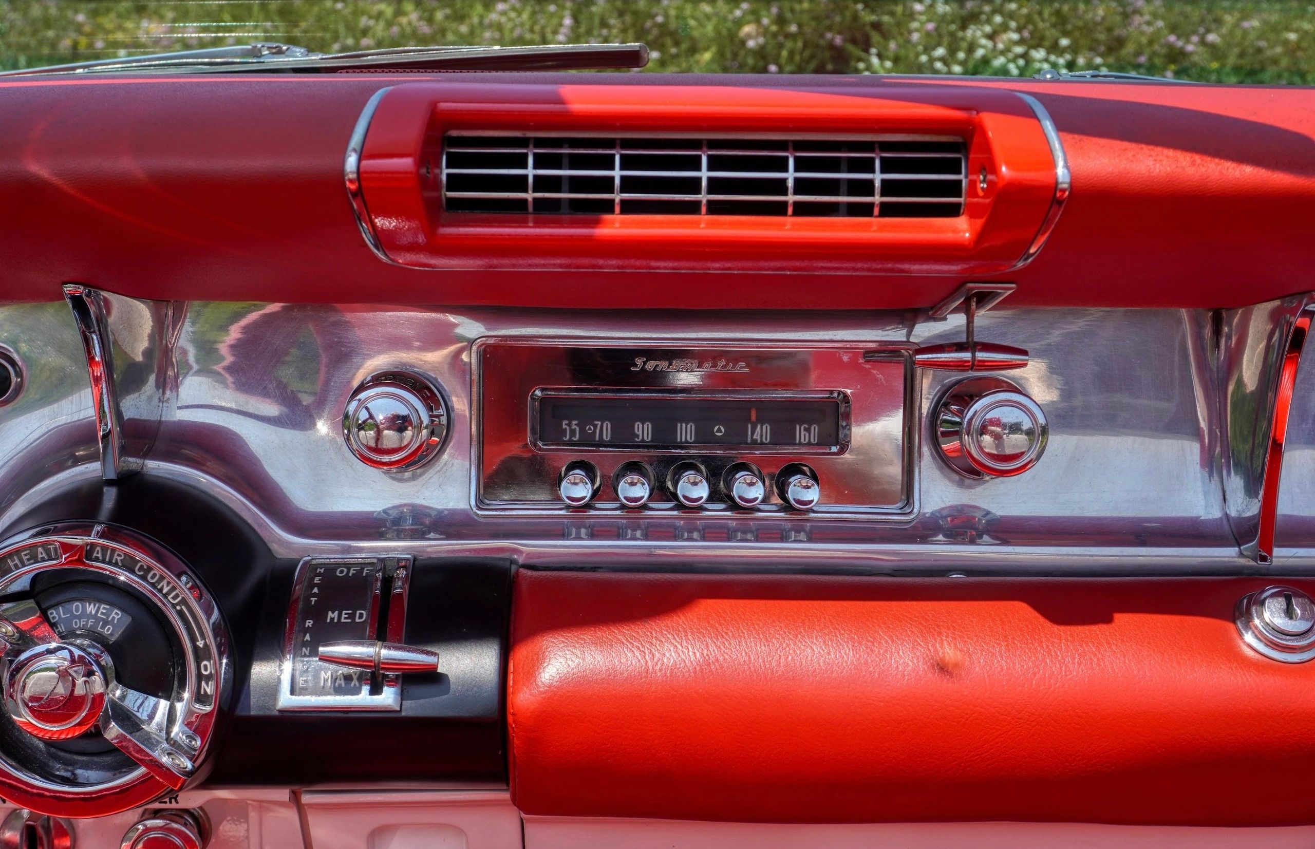 1957 Buick Special | Boo Boo's Garage