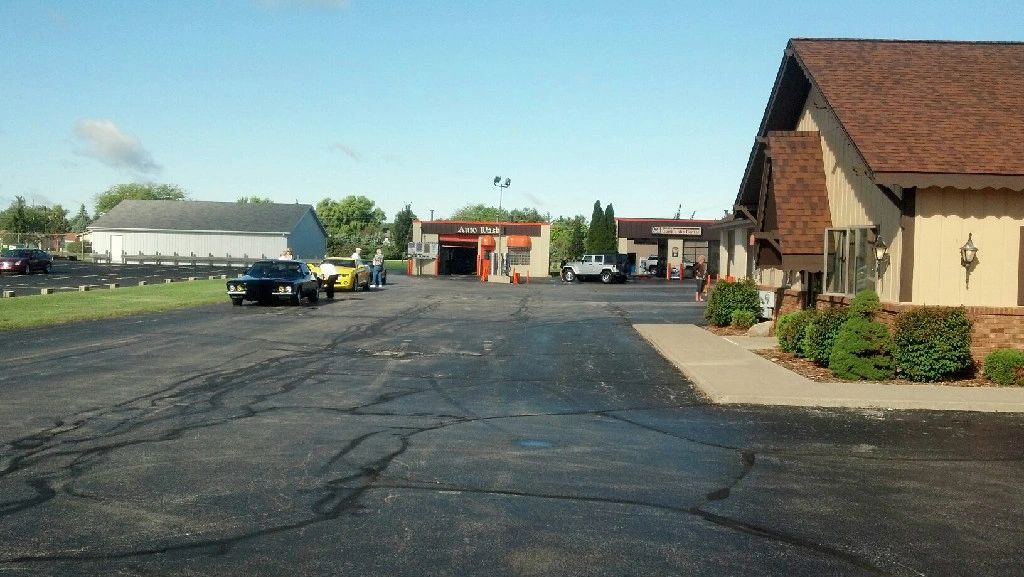 Frankenmuth Car Care Inc