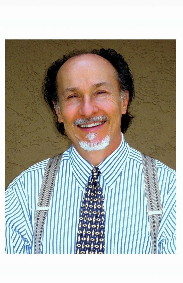 Edward g spencer jr ph d
